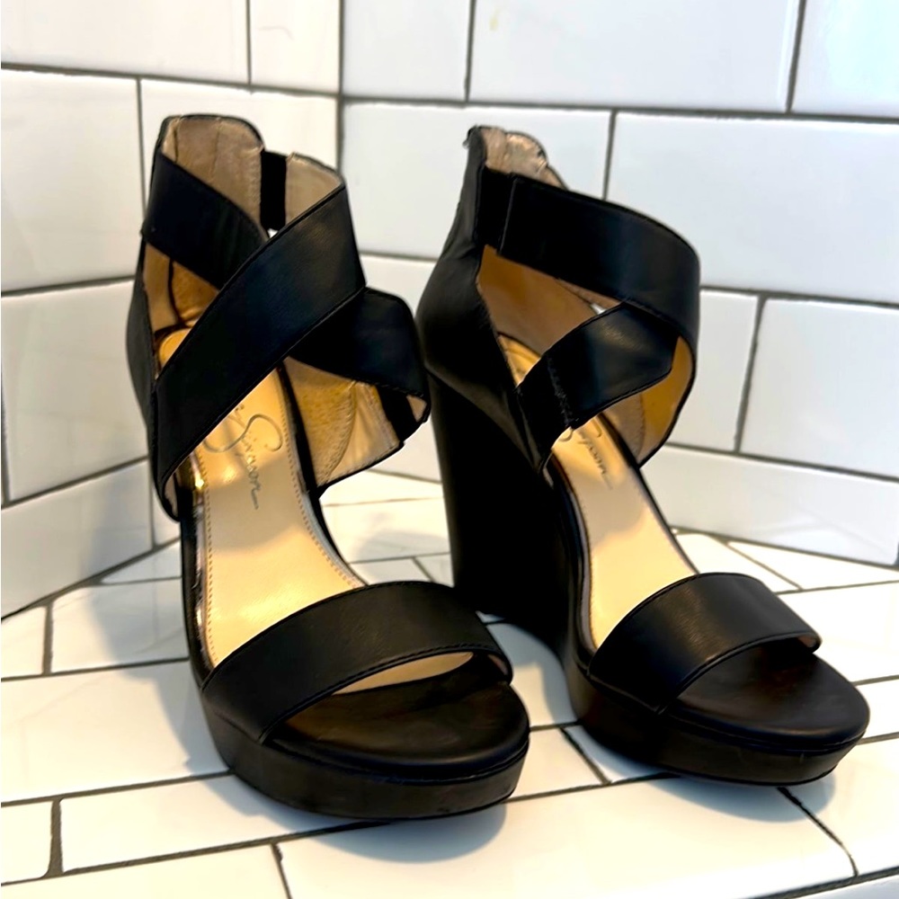Jessica Simpson JS-Jamilee 6M/36